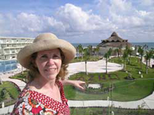 family travel agent