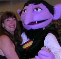 Suzie Sturm Vacationkids