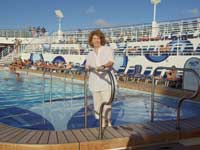 family travel agent