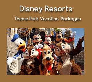 Disney Resorts