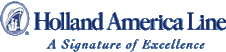 Holland America Family Cruise