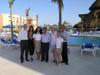 family travel agent