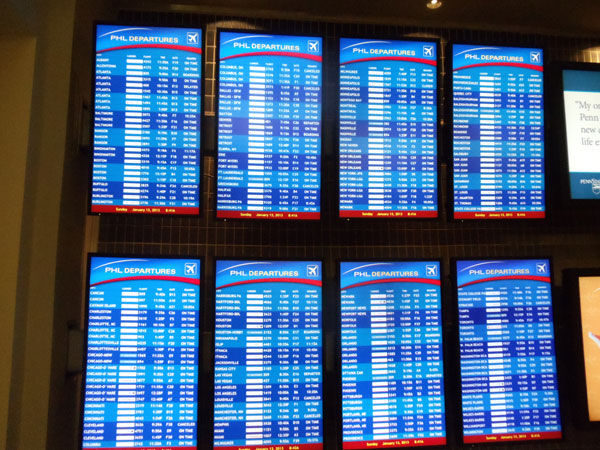 summer family vacation airp
