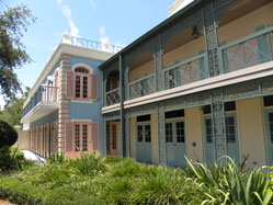 Port Orleans French Quarter