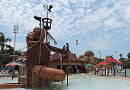 Caribbean Beach Resort