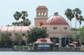 Coronado Springs Resort