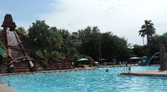 Coronado Springs Resort