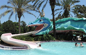 Port Orleans French Quarter