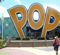 Value Resorts in Disney