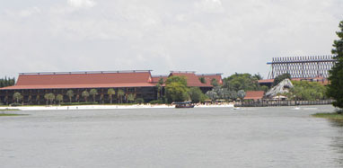 Disney resorts Deluxe