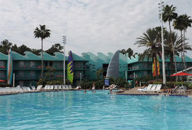 Value Hotels Disney