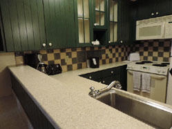 Disney family of 5 rooms