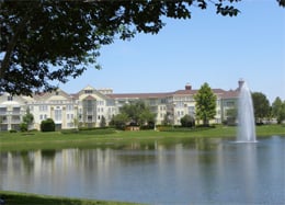 Disney rooms for large families