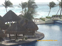 Paradisus Cancun Activities