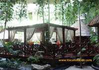 Paradisus Cancun Activities