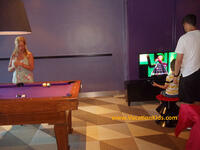 Paradisus Cancun Kids Club