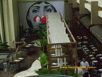 Paradisus Cancun Restaurants