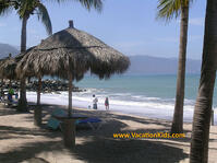 Puerto Vallarta family of 5 vacations