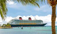 The Disney Magic