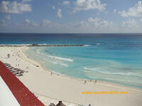 Krystal Hotel Cancun Reviews