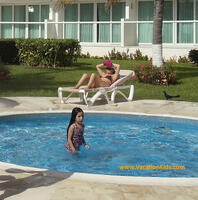 Krystal Hotel Cancun