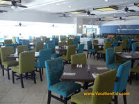 Krystal Hotel Cancun Restaurants