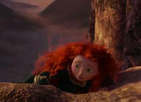 A brave Scotland Adventure