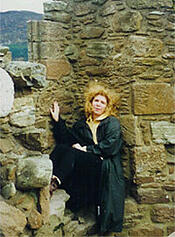 a brave scotland adventure