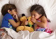 A vacation from a Disney vacation