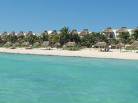 Akumal Beach Hotel