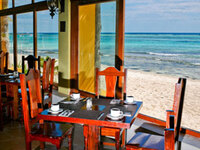 Akumal Beach Hotel