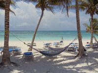 Akumal Beach Resort