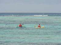 Akumal Beach Resort