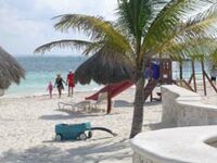 Mexico Family Resorts