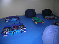 Azul Sensatori Hotel