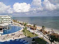 Azul Sensatori Hotel