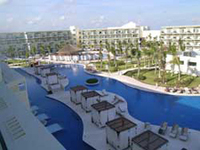 Azul Sensatori Hotel