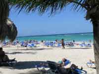 Dominican Republic family of 5