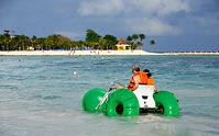 Barcelo Maya Beach Activities