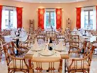 Barcelo Maya Colonial Restaurants