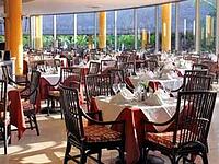 Barcelo Maya Colonial Restaurants