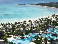 Barcelo Maya Caribe beach