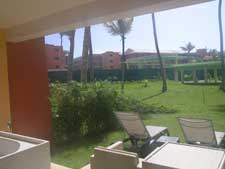 Barcelo Bavaro Palace Family Deluxe rooms