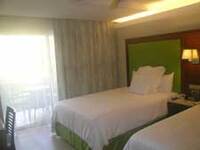 Barcelo Bavaro Palace Family Deluxe Rooms