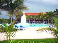Barcelo Maya Tropical Activities