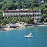 Barcelo Puerto Vallarta