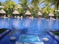 Barcelo Riviera Maya