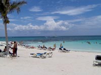Barcelo Maya Tropical Activities