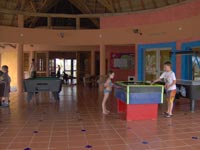 Barcelo Maya Beach Kids Club