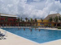 Barcelo Maya Tropical